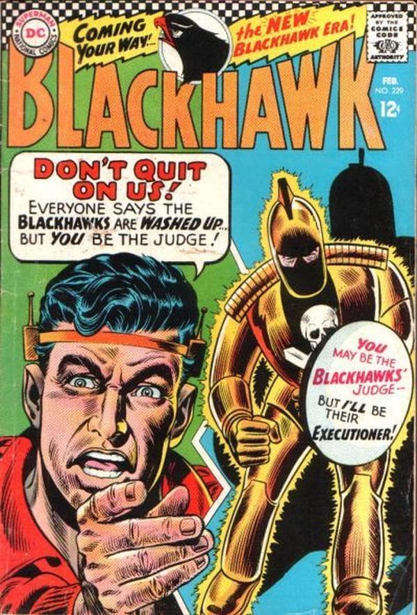 Blackhawk 229