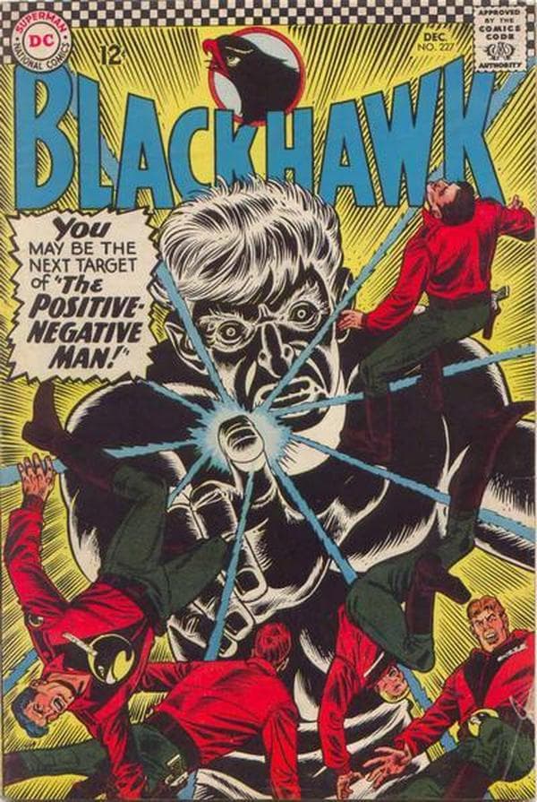 Blackhawk 227