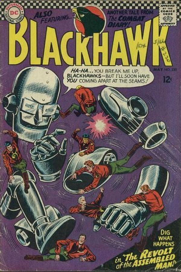 Blackhawk 220