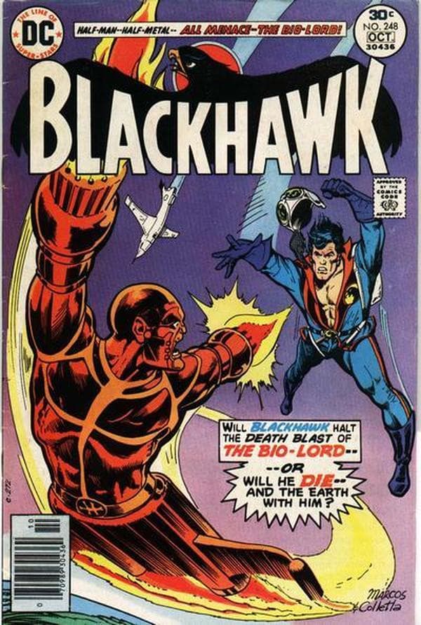 Blackhawk 248