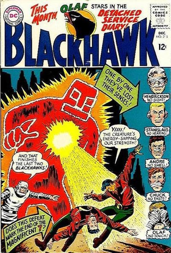 Blackhawk 215