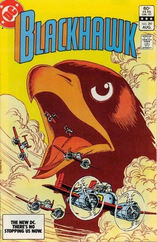 Blackhawk 261