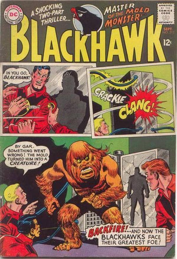 Blackhawk 212