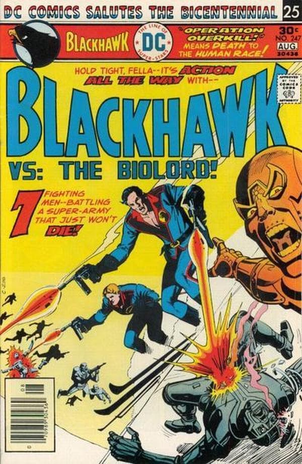 Blackhawk 247