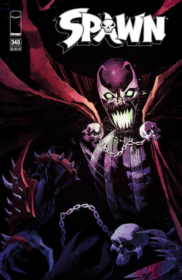 Spawn 345