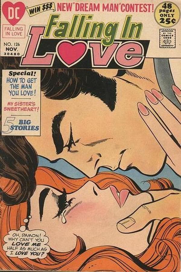 Falling in Love 126