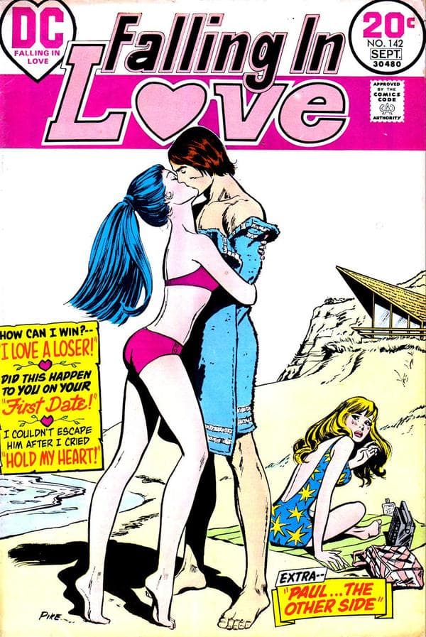 Falling in Love 142