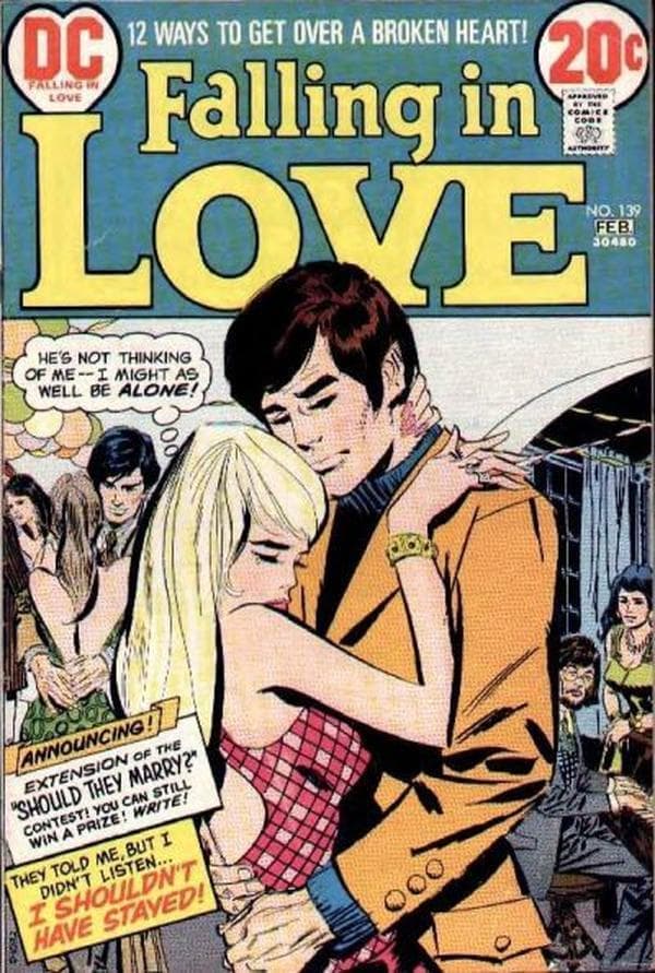 Falling in Love 139