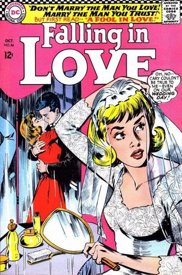 Falling in Love #86