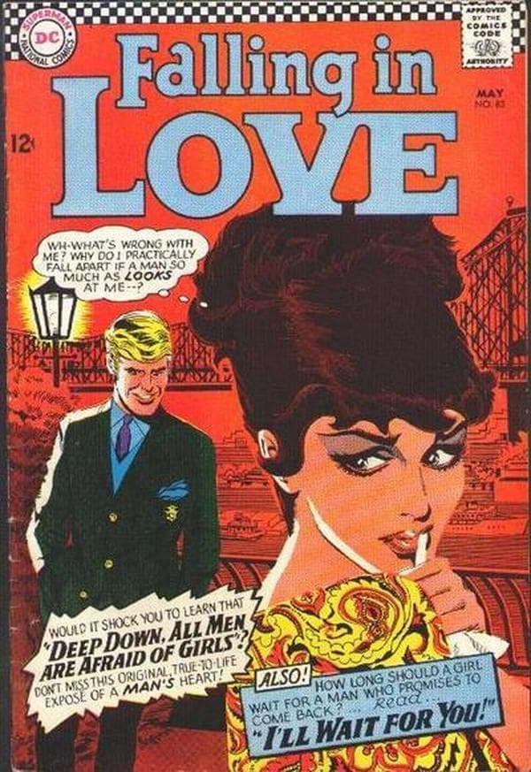 Falling in Love #83