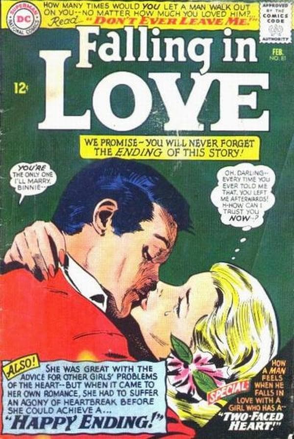 Falling in Love #81