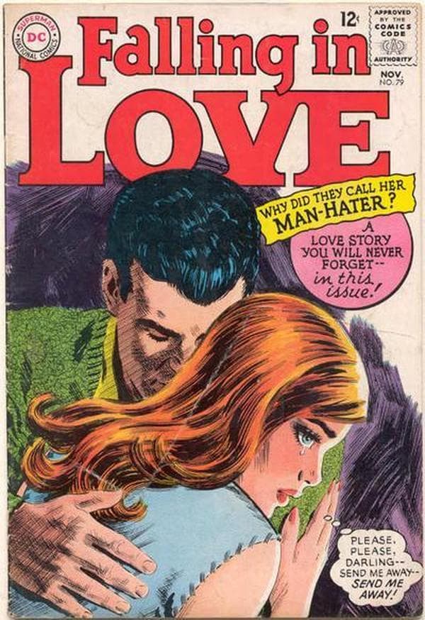Falling in Love #79