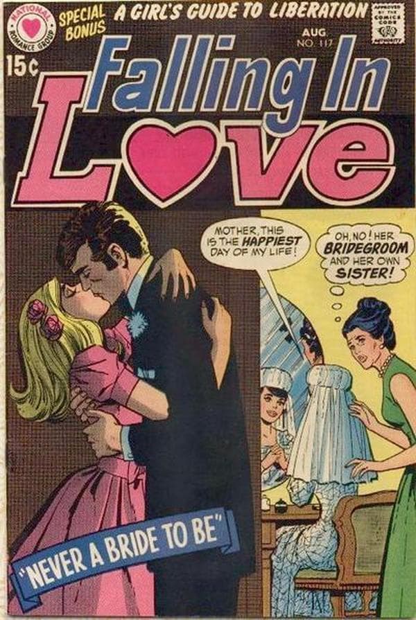 Falling in Love 117