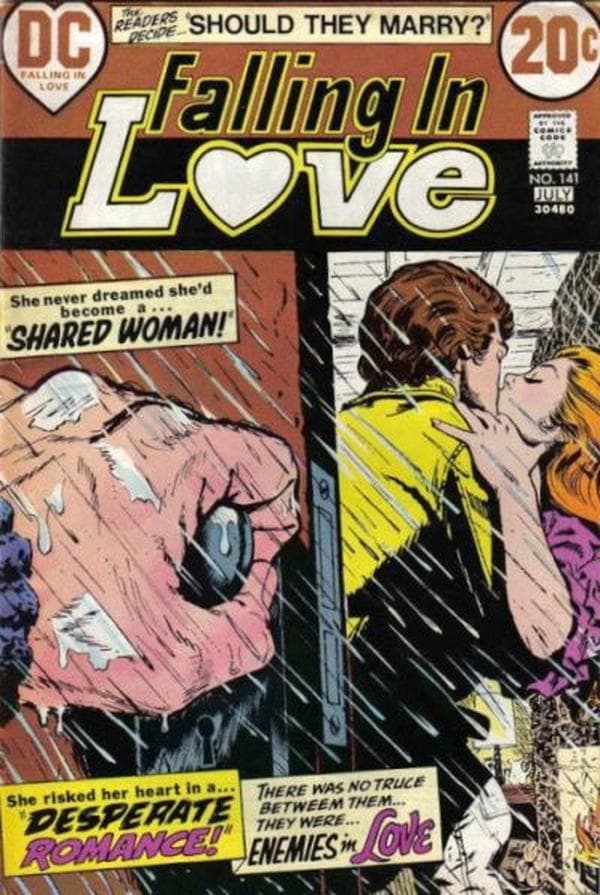 Falling in Love 141