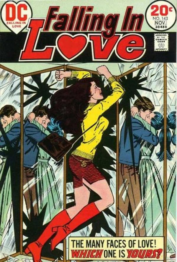 Falling in Love 143