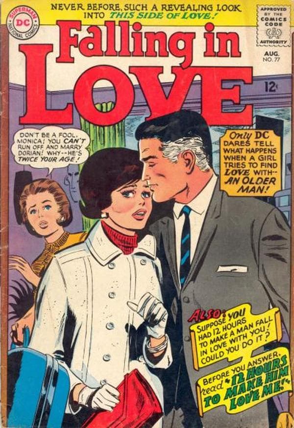 Falling in Love #77