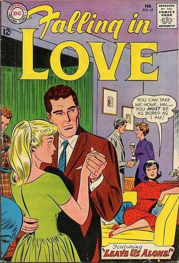 Falling in Love #65