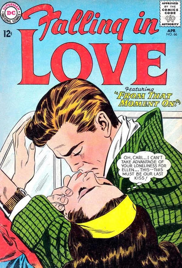 Falling in Love #66