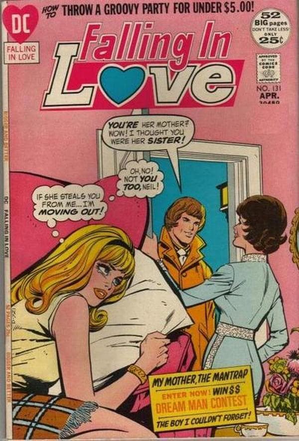 Falling in Love 131