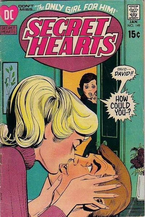 Secret Hearts 149