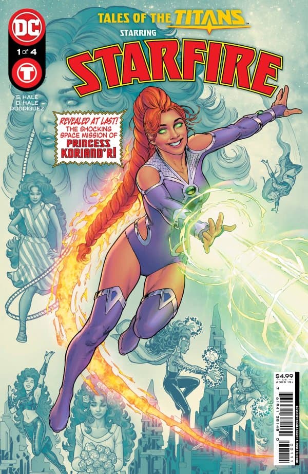 Tales of the Titans