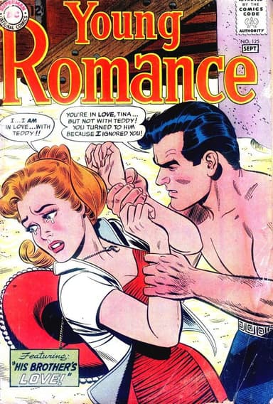Young Romance