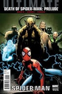 Ultimate Spider-Man #155