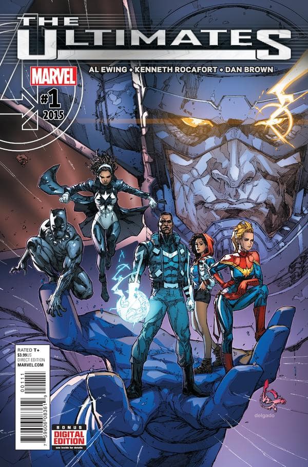 Ultimates