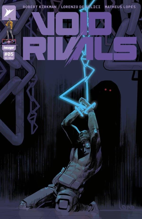 Void Rivals #5