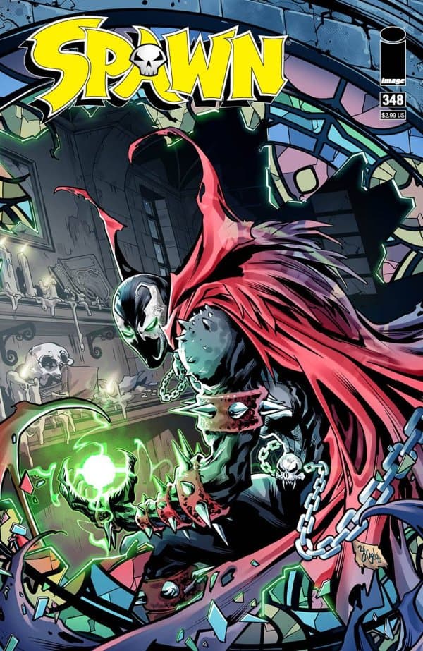 Spawn 348