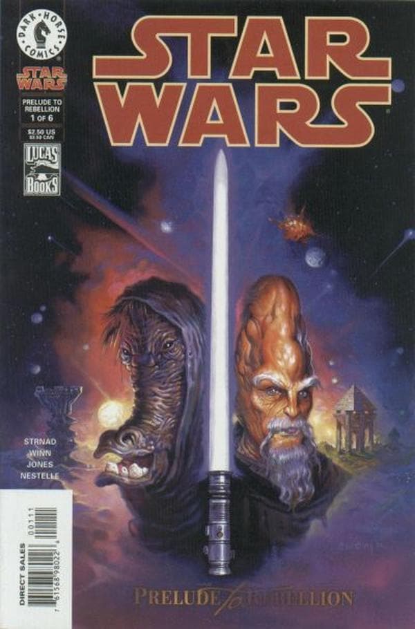 Star Wars