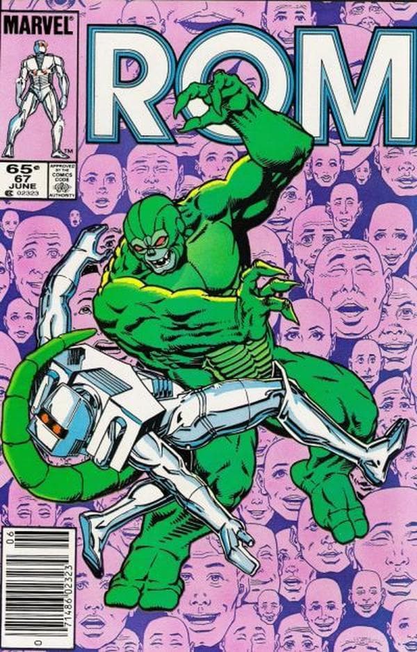 Rom #67