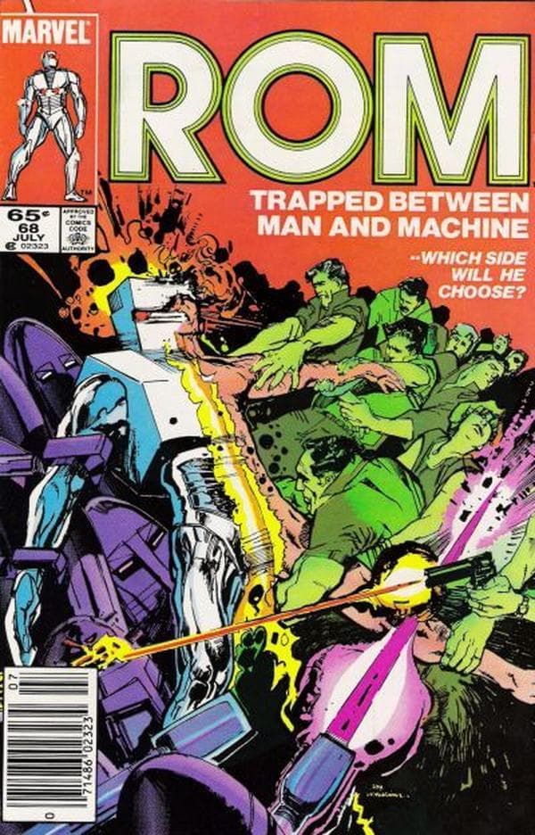 Rom #68