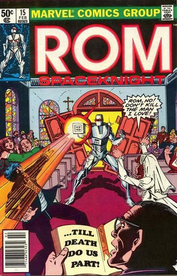 Rom #15