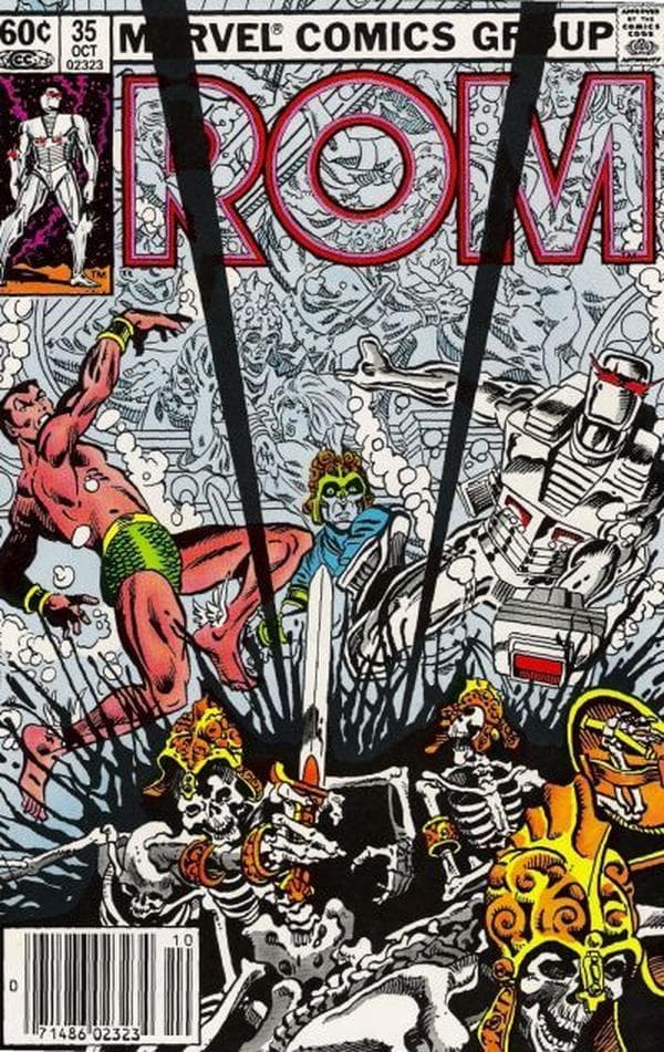 Rom #35