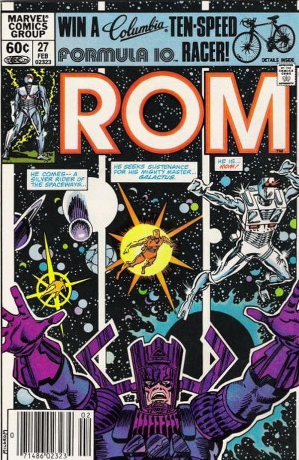 Rom #27