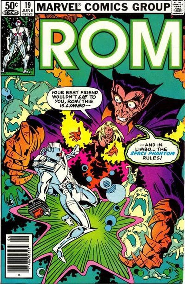 Rom #19