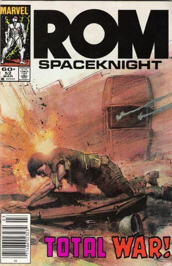 Rom #52