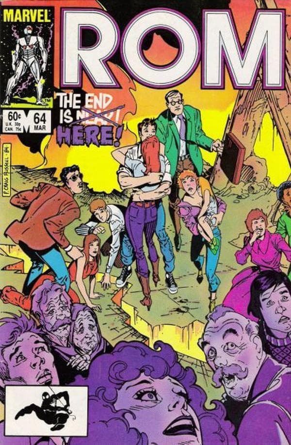 Rom #64