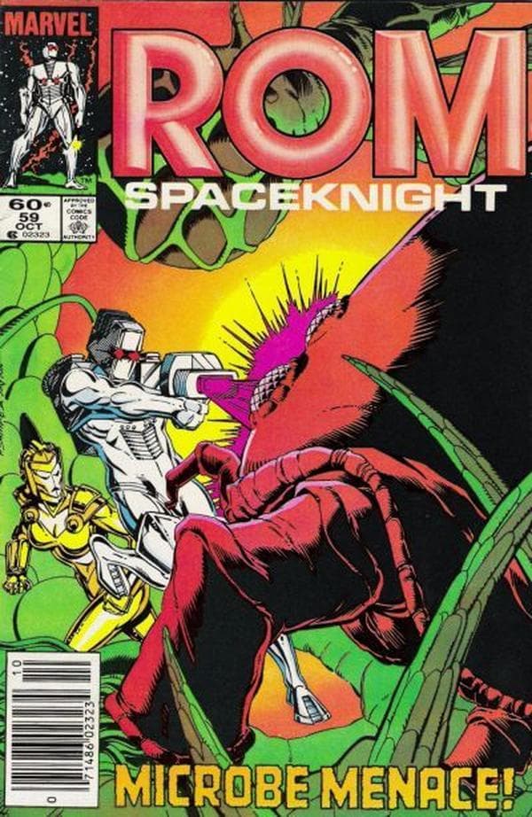 Rom #59