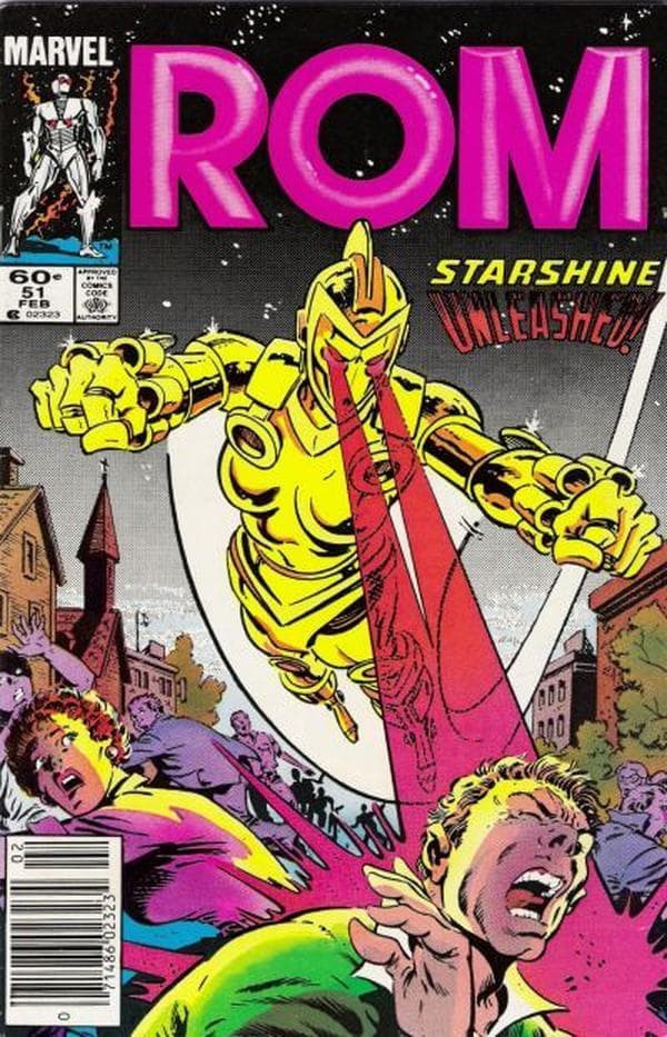 Rom #51