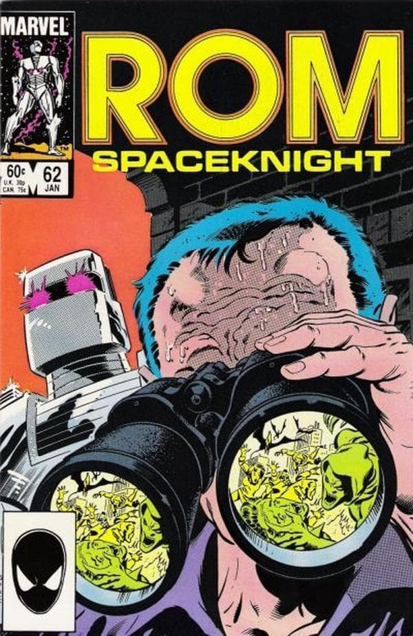 Rom #62