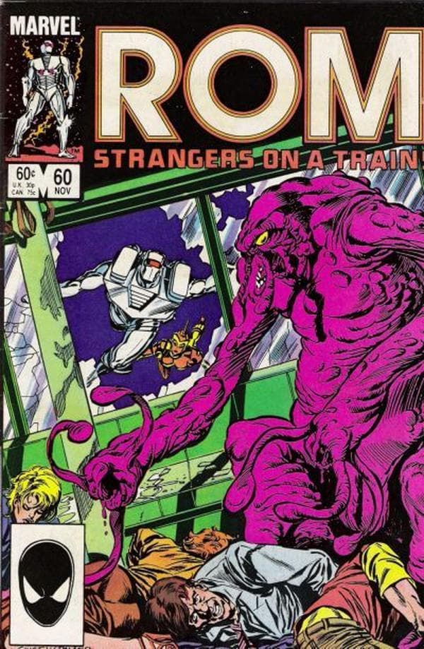 Rom #60