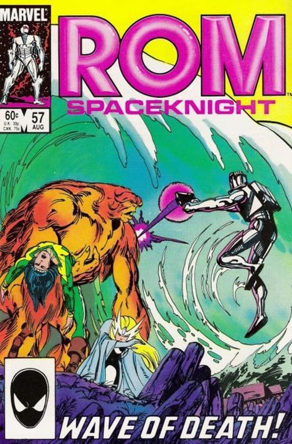 Rom #57
