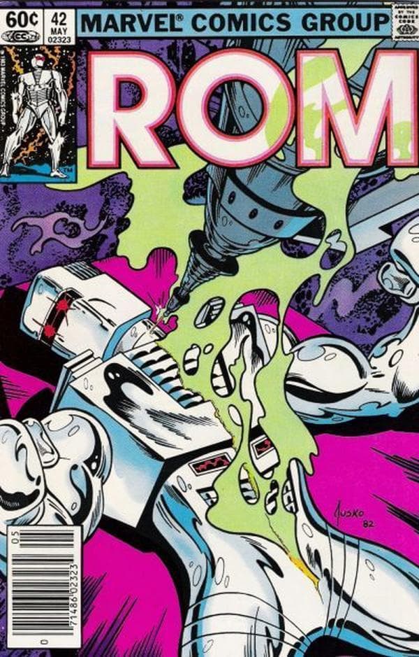 Rom #42