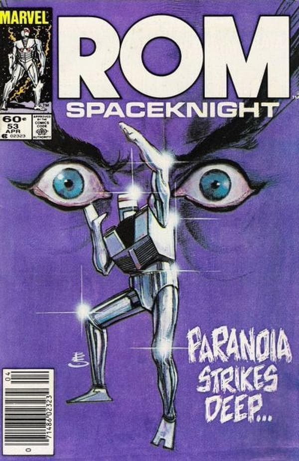 Rom #53