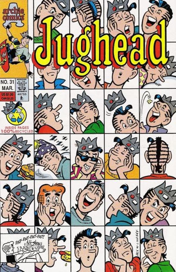 Jughead 31