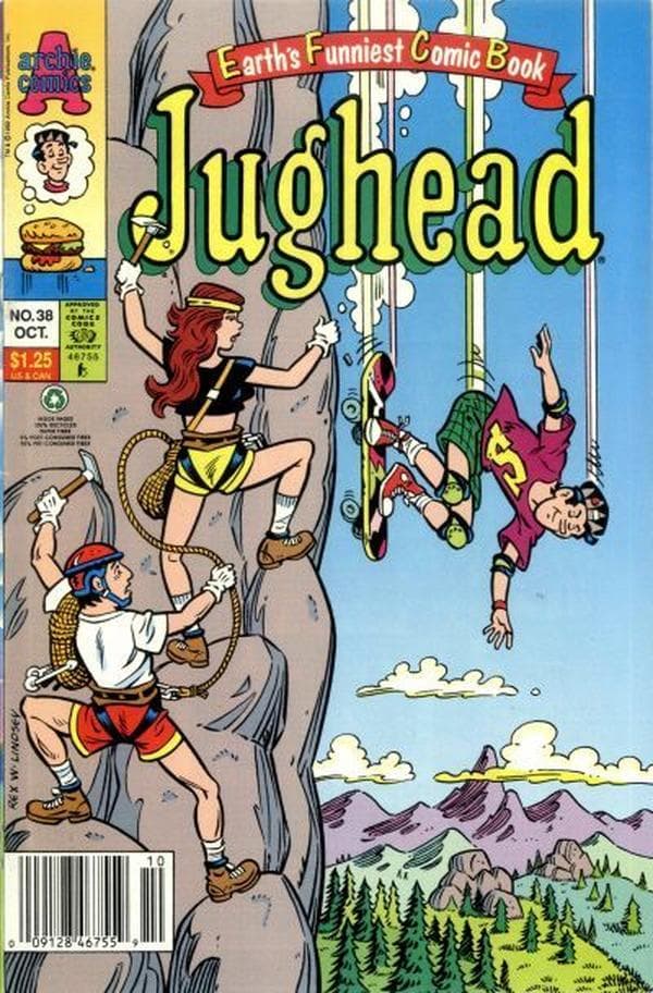 Jughead 38
