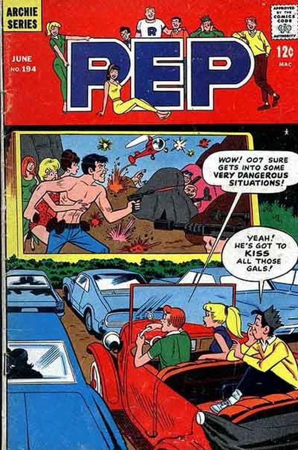 Pep #194