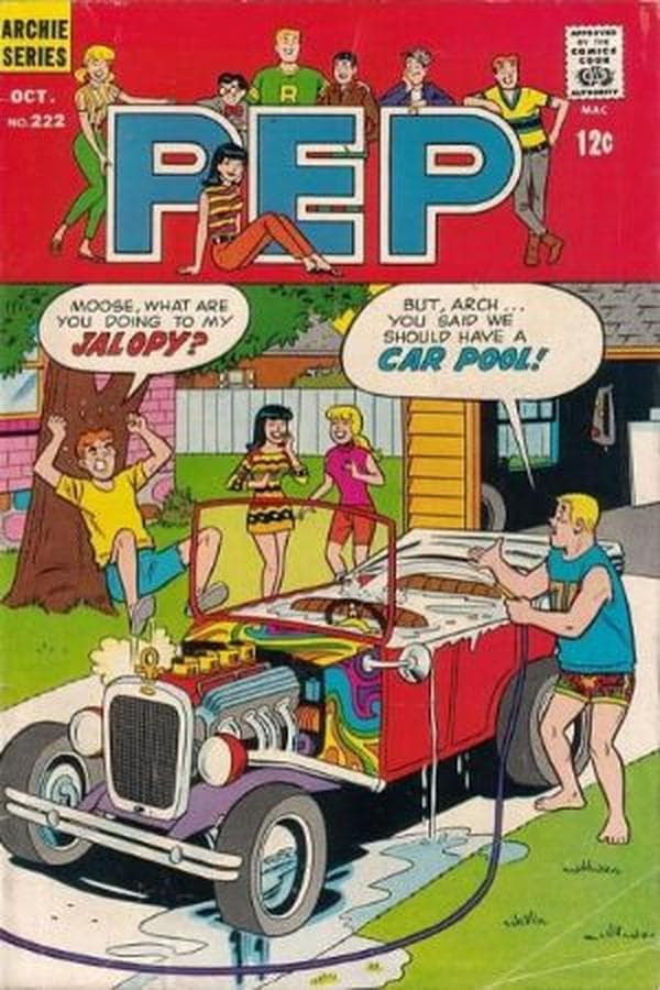 Pep #222